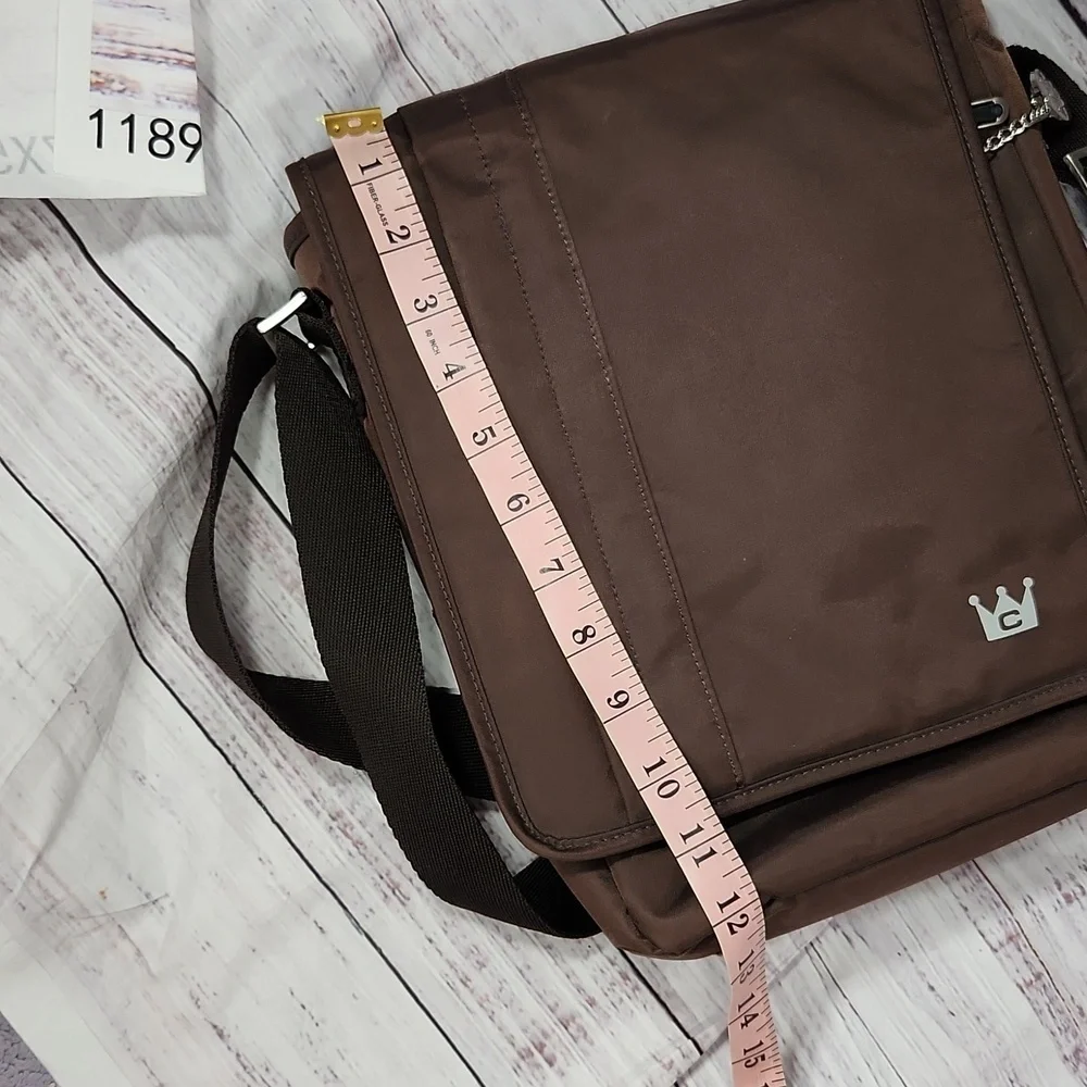 CaseCrown Microsoft surface vertical messenger bag